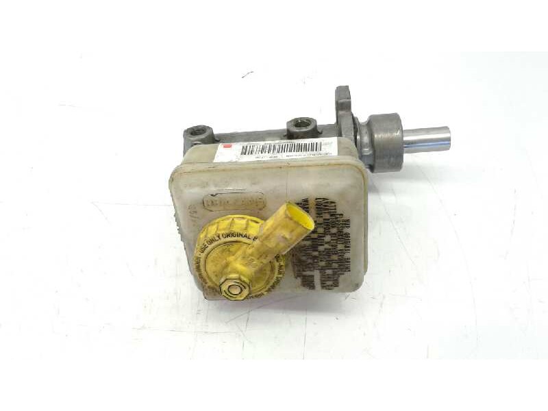 Recambio de bomba freno para audi a3 (8l) 1.6 ambiente referencia OEM IAM 21027099  