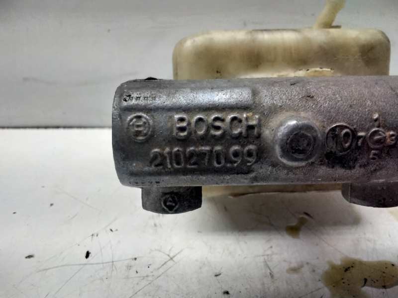 Recambio de bomba freno para audi a3 (8l) 1.6 ambiente referencia OEM IAM 21027099  