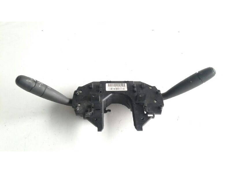 Recambio de mando limpia para citroen c4 berlina collection referencia OEM IAM 96644963XT  