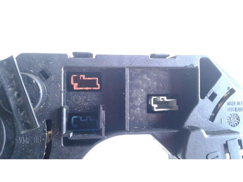 Recambio de mando limpia para citroen c4 berlina collection referencia OEM IAM 96644963XT  