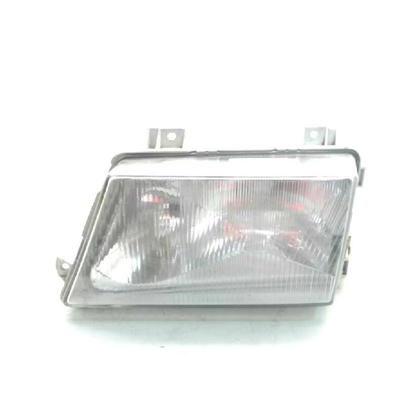 Recambio de faro izquierdo para mercedes vario (tw2)serie/bm 667/668/670 referencia OEM IAM 6708200561  