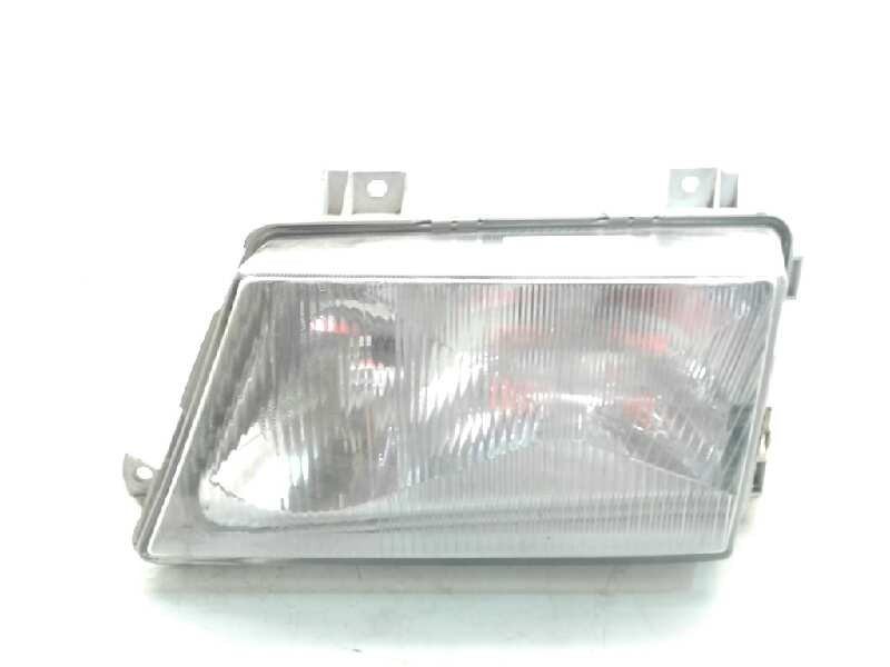 Recambio de faro izquierdo para mercedes vario (tw2)serie/bm 667/668/670 referencia OEM IAM 6708200561  