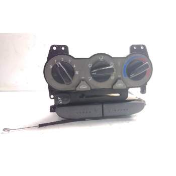 MANDO CALEFACCION AIRE ACONDICIONADO 