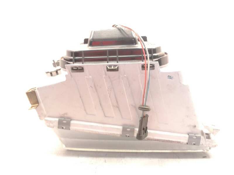 Recambio de faro izquierdo para mercedes vario (tw2)serie/bm 667/668/670 referencia OEM IAM 6708200561  