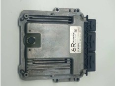 Recambio de centralita motor uce para nissan nv 200 (m20) 1.5 dci cat referencia OEM IAM 237103VD0C  