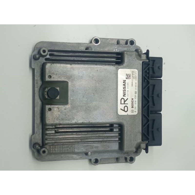 Recambio de centralita motor uce para nissan nv 200 (m20) 1.5 dci cat referencia OEM IAM 237103VD0C  