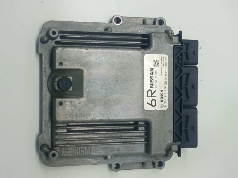 Recambio de centralita motor uce para nissan nv 200 (m20) 1.5 dci cat referencia OEM IAM 237103VD0C  