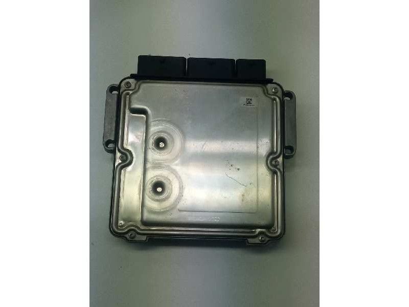 Recambio de centralita motor uce para nissan nv 200 (m20) 1.5 dci cat referencia OEM IAM 237103VD0C  