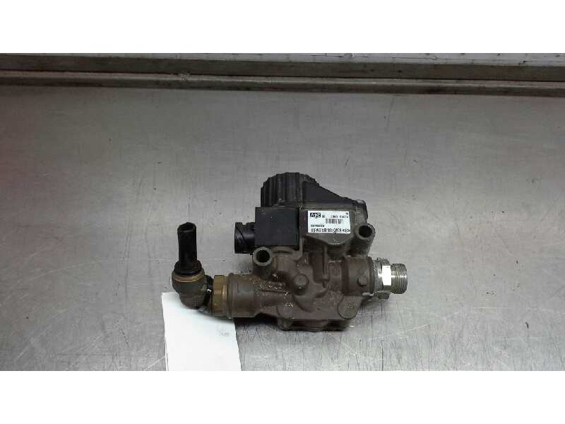 Recambio de valvula aire para nissan atleon referencia OEM IAM K038450  