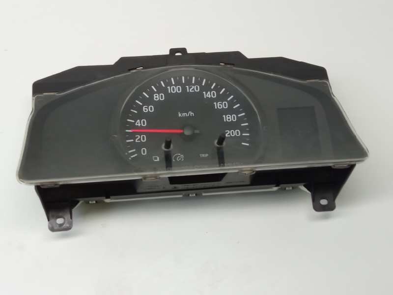 Recambio de cuadro instrumentos para nissan nv 200 (m20) 1.5 dci cat referencia OEM IAM 1068732  