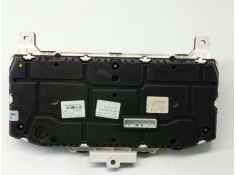 Recambio de cuadro instrumentos para nissan nv 200 (m20) 1.5 dci cat referencia OEM IAM 1068732   2