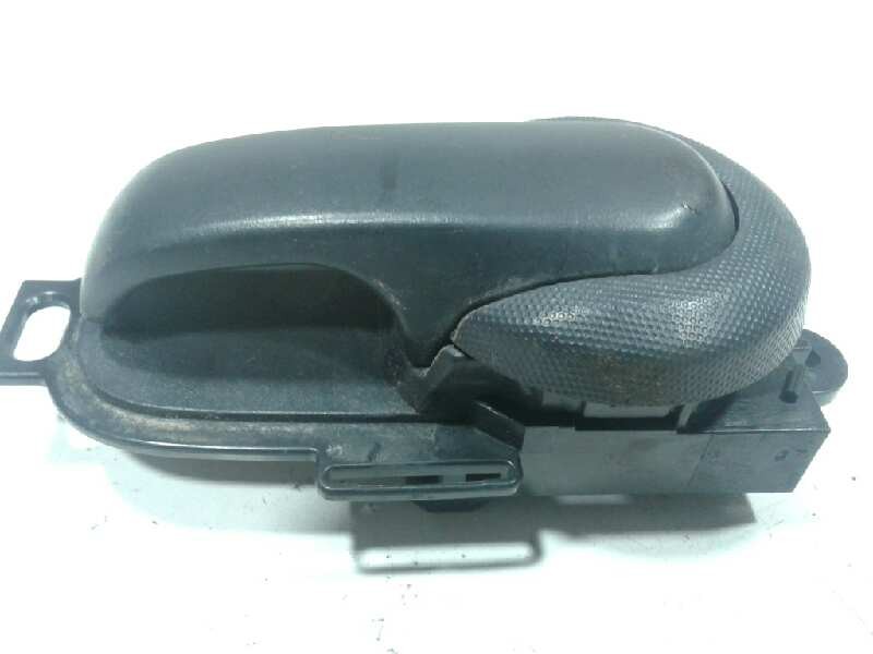 Recambio de maneta interior delantera derecha para nissan nv 200 (m20) 1.5 dci cat referencia OEM IAM   