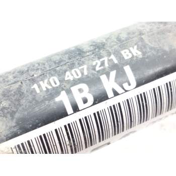 Recambio de transmision delantera izquierda para seat leon sc (5f5) 1.2 tsi referencia OEM IAM 1K0407271BK  
