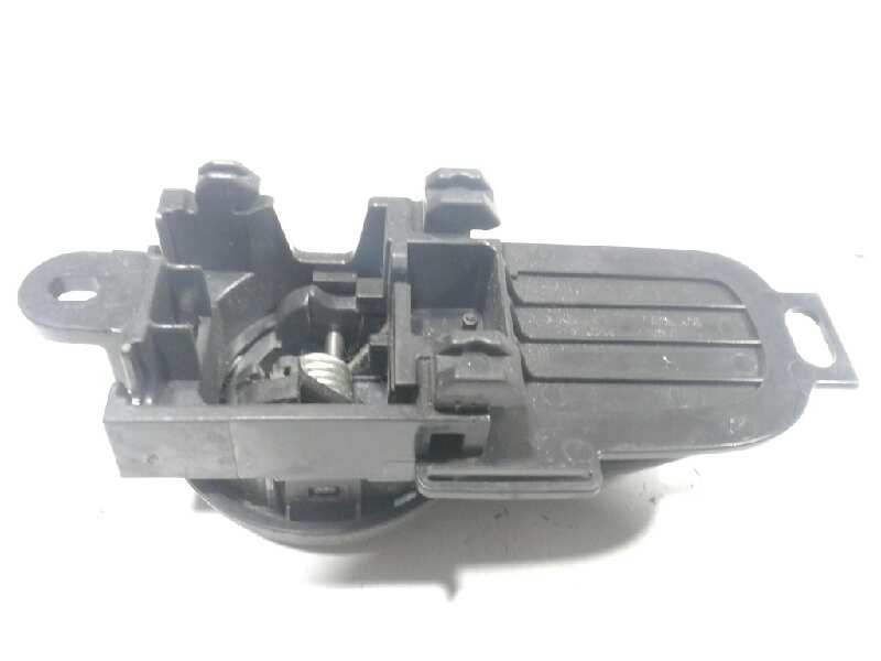 Recambio de maneta interior delantera derecha para nissan nv 200 (m20) 1.5 dci cat referencia OEM IAM   