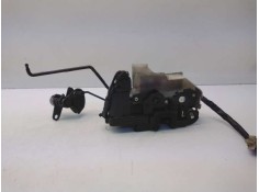 Recambio de cerradura puerta delantera izquierda para hyundai getz (tb) 1.1 básico referencia OEM IAM 813101C001   2