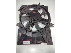 Recambio de electroventilador para hyundai getz (tb) 1.1 básico referencia OEM IAM   