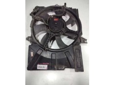 Recambio de electroventilador para hyundai getz (tb) 1.1 básico referencia OEM IAM    2