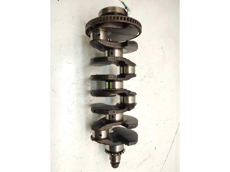 Recambio de cigueñal para audi a3 (8l) 1.8 ambiente referencia OEM IAM 050105189B  
