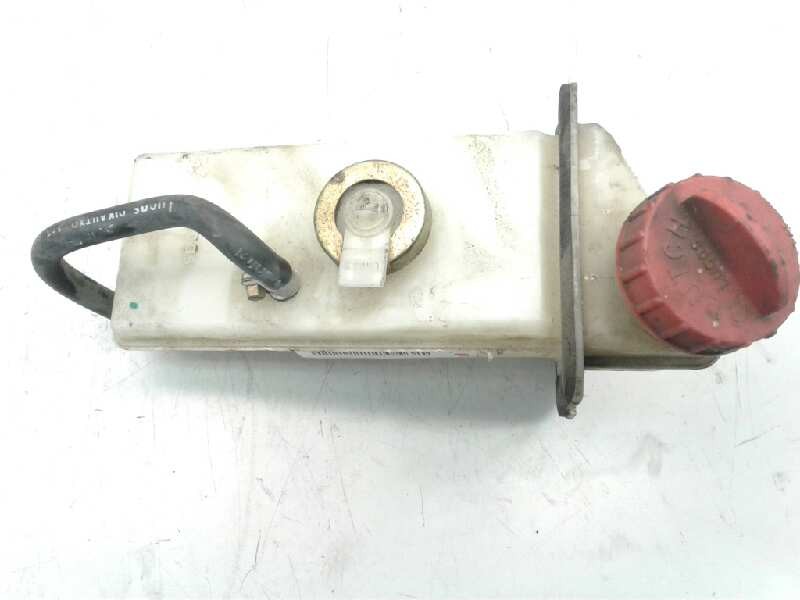 Recambio de deposito suspension para nissan atleon 120 referencia OEM IAM   