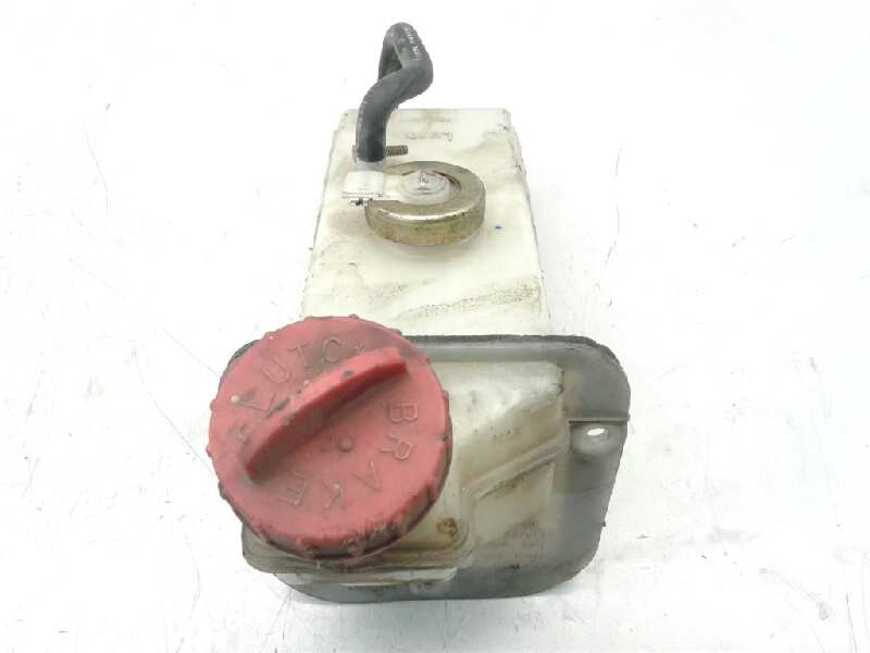 Recambio de deposito suspension para nissan atleon 120 referencia OEM IAM   