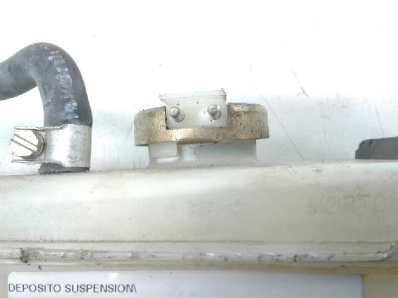 Recambio de deposito suspension para nissan atleon 120 referencia OEM IAM   