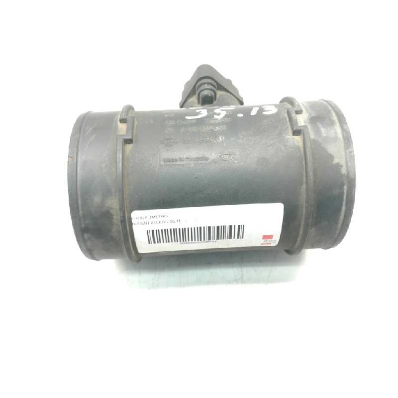 Recambio de caudalimetro para nissan atleon 35.15 referencia OEM IAM 0281002863  