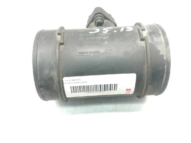 Recambio de caudalimetro para nissan atleon 35.15 referencia OEM IAM 0281002863  