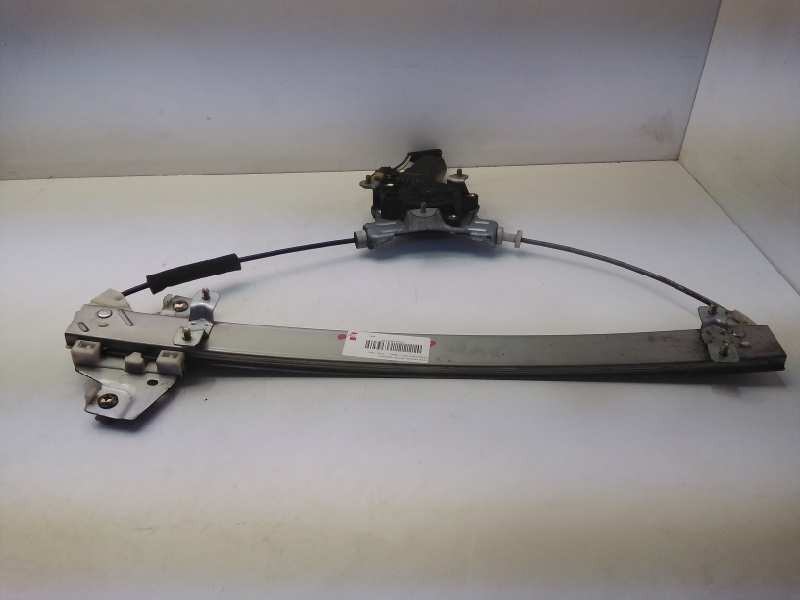 Recambio de elevalunas delantero izquierdo para hyundai getz (tb) 1.1 básico referencia OEM IAM 824031C010  