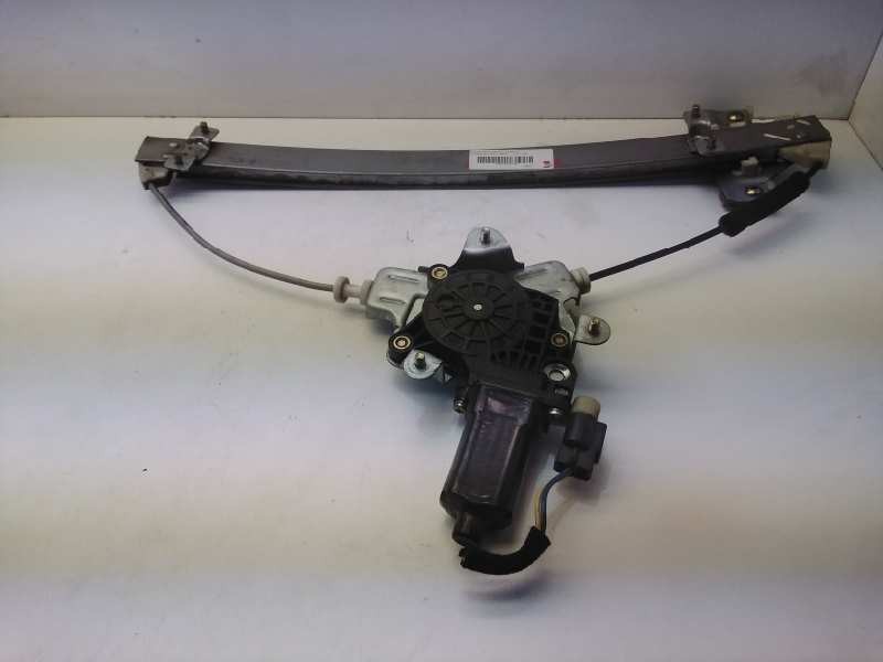 Recambio de elevalunas delantero izquierdo para hyundai getz (tb) 1.1 básico referencia OEM IAM 824031C010  