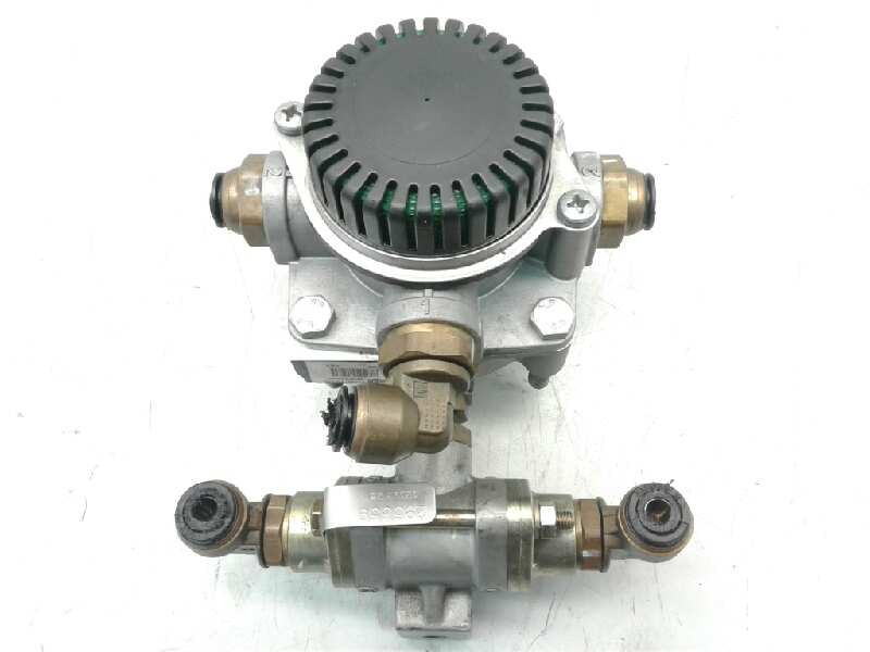 Recambio de valvula rele para nissan atleon referencia OEM IAM AC574AXY  