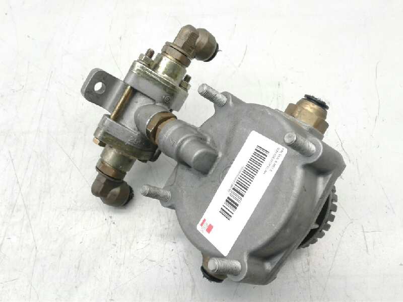 Recambio de valvula rele para nissan atleon referencia OEM IAM AC574AXY  