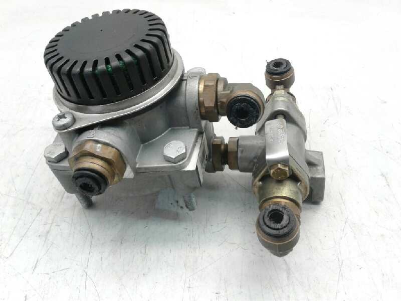 Recambio de valvula rele para nissan atleon referencia OEM IAM AC574AXY  