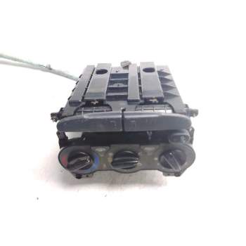 Recambio de mando calefaccion aire acondicionado para hyundai accent (lc) crdi gl referencia OEM IAM   