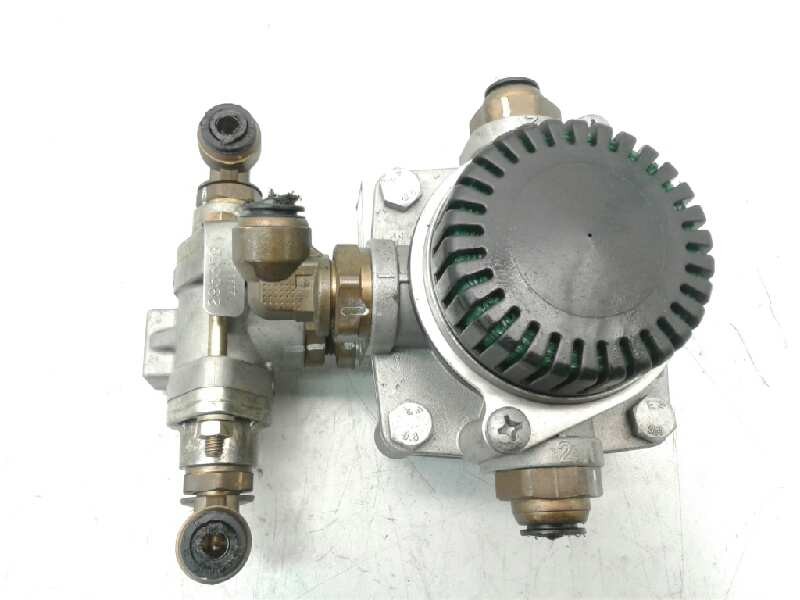 Recambio de valvula rele para nissan atleon referencia OEM IAM AC574AXY  