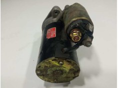 Recambio de motor arranque para hyundai getz (tb) 1.1 básico referencia OEM IAM 02550   2