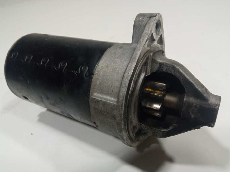 Recambio de motor arranque para hyundai getz (tb) 1.1 básico referencia OEM IAM 02550  