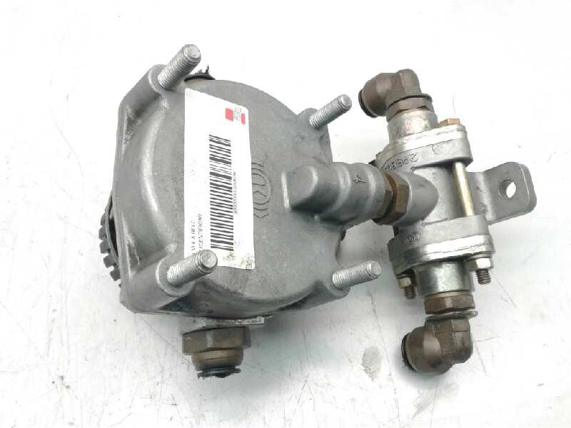 Recambio de valvula rele para nissan atleon referencia OEM IAM AC574AXY  