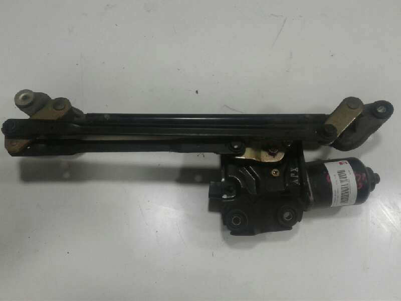 Recambio de motor limpia delantero para hyundai getz (tb) 1.1 básico referencia OEM IAM 981101C100  