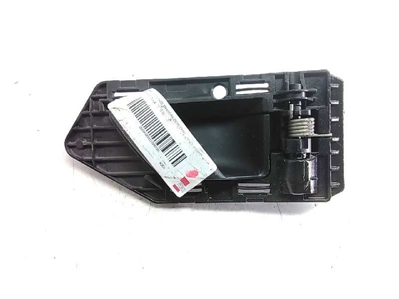 Recambio de maneta interior trasera derecha para citroen zx 1.4 referencia OEM IAM   