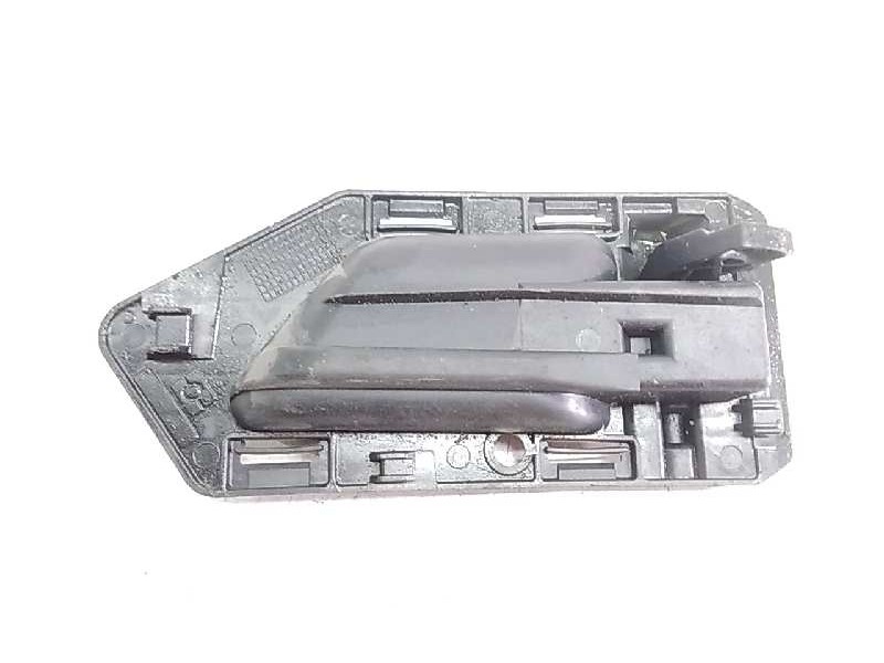 Recambio de maneta interior trasera derecha para citroen zx 1.4 referencia OEM IAM   