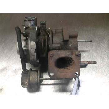 Recambio de turbocompresor para fiat marea berlina (185) 1.9 turbodiesel referencia OEM IAM 46530592 GT1544 110238