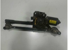 Recambio de motor limpia delantero para hyundai getz (tb) 1.1 básico referencia OEM IAM 981101C100   2