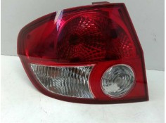 Recambio de piloto trasero izquierdo para hyundai getz (tb) 1.1 básico referencia OEM IAM   