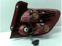 Recambio de piloto trasero izquierdo para hyundai getz (tb) 1.1 básico referencia OEM IAM    2