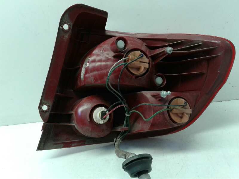 Recambio de piloto trasero izquierdo para hyundai getz (tb) 1.1 básico referencia OEM IAM   