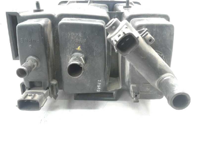 Recambio de vapor canister para nissan murano (z50) 3.5 v6 cat referencia OEM IAM 14950  