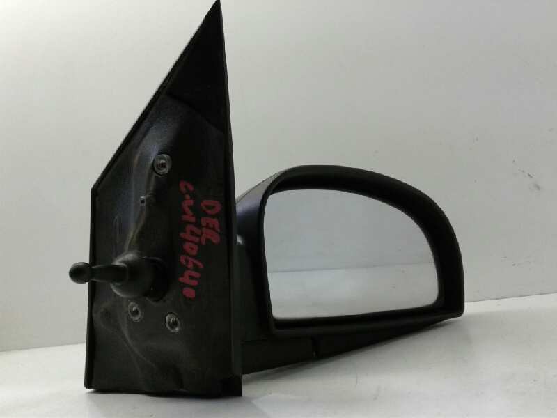 Recambio de retrovisor derecho para hyundai getz (tb) 1.1 básico referencia OEM IAM 876201C200CA  