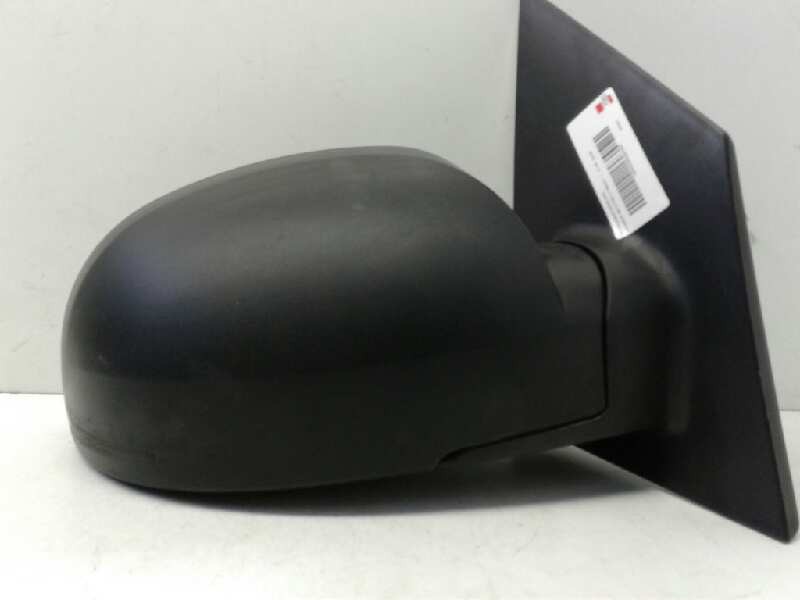 Recambio de retrovisor derecho para hyundai getz (tb) 1.1 básico referencia OEM IAM 876201C200CA  