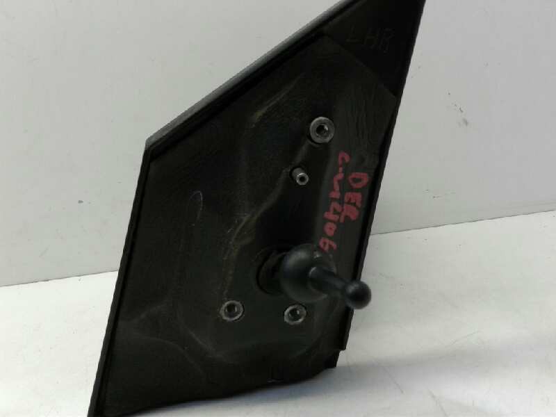 Recambio de retrovisor derecho para hyundai getz (tb) 1.1 básico referencia OEM IAM 876201C200CA  