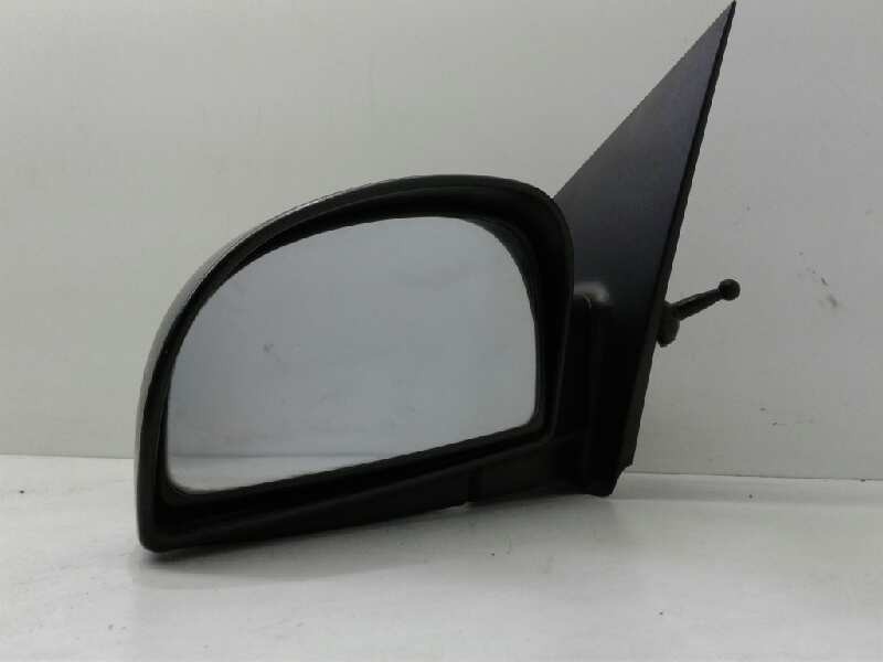 Recambio de retrovisor izquierdo para hyundai getz (tb) 1.1 básico referencia OEM IAM 876101C200CA  
